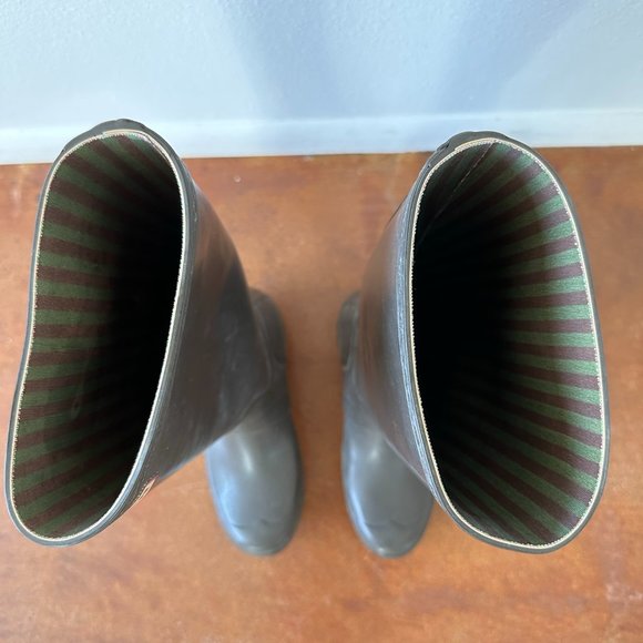 Hunter tall Rain Boot - Picture 5 of 6